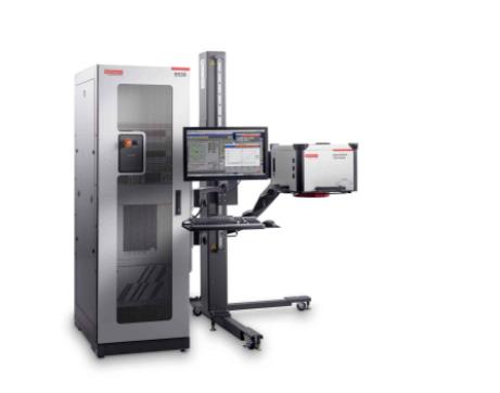 S540全自動晶圓級參數測試系統方案