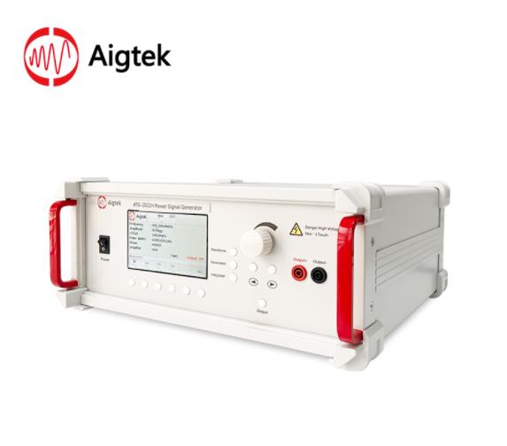 ATG-2000系列功率信號源