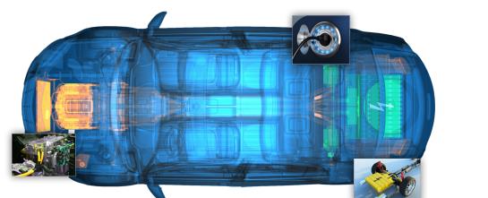 示波器在汽車以太網(wǎng)測(cè)試應(yīng)用