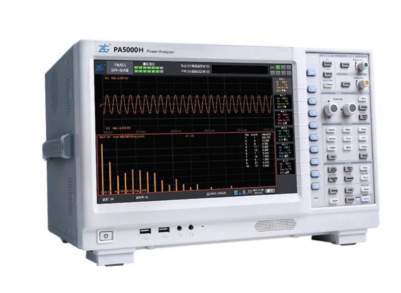 PA5000H功率分析儀