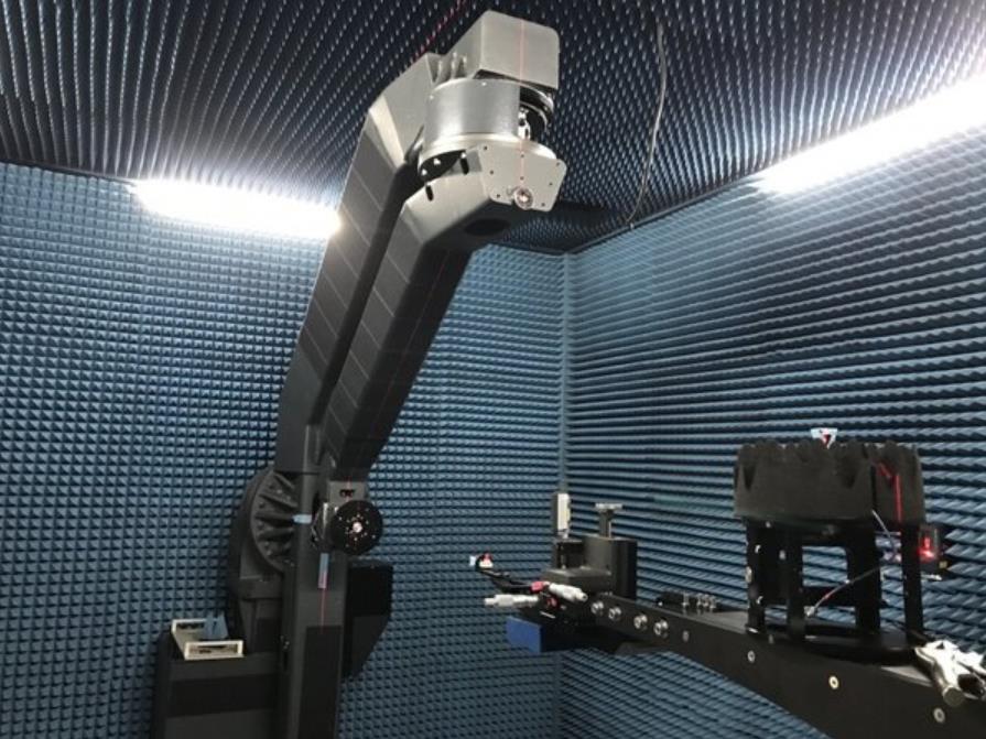 毫米波封裝天線測(cè)試解決方案