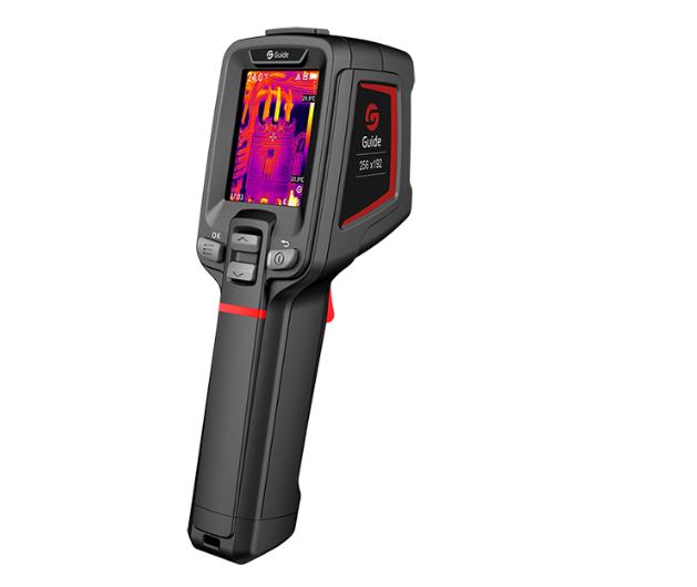 PC210工具型紅外熱成像儀