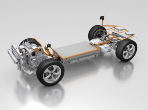 800V電驅臺架三相電測試及諧波分析方案