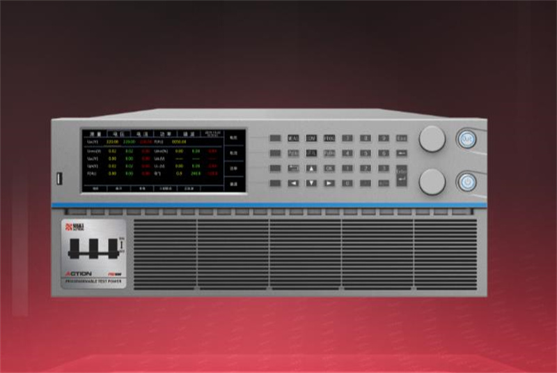 PRE15系列雙向可編程交流電源