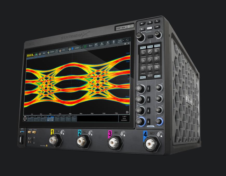 數(shù)字示波器 DS80000 系列