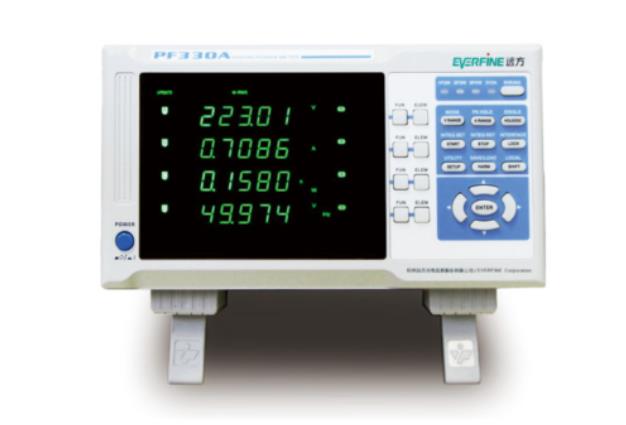 PF330A 系列數字功率計