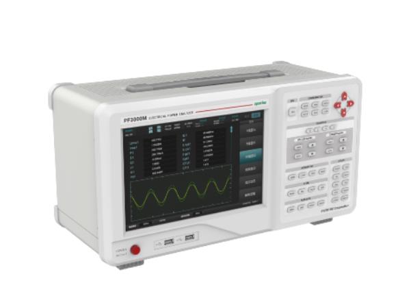PVA3000 光伏逆變器綜合分析儀