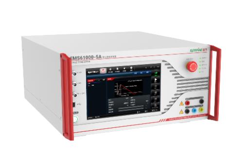 雷擊浪涌發生器EMS61000-5A