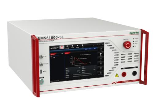 雷擊浪涌發生器EMS61000-5L