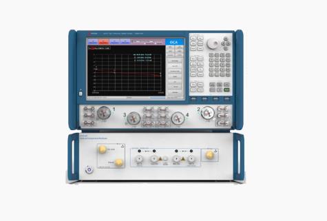 矢量網絡分析儀 光電元器件分析儀