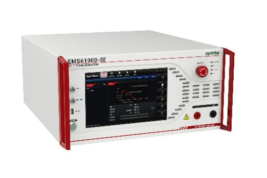 雷擊浪涌發生器EMS61000-5E