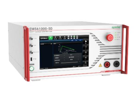 CCITT雷擊浪涌發生器EMS61000-5D