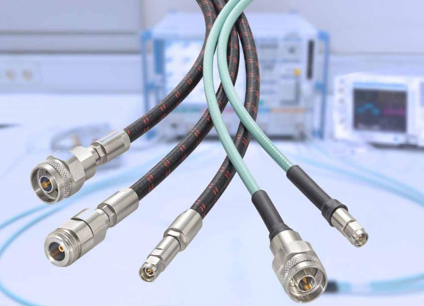 微波射頻測(cè)試線纜