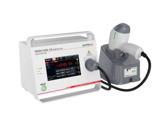 30kV 靜電放電發生器EMS61000-2A _30kV