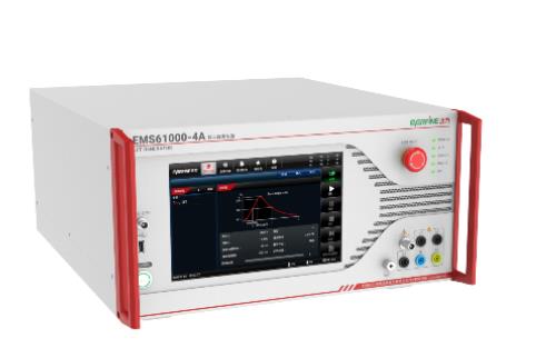 脈沖群發生器EMS61000-4A