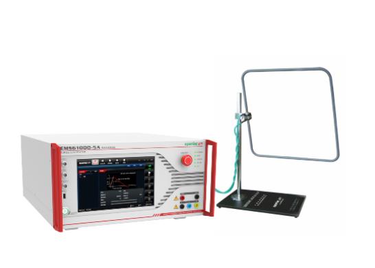 脈沖磁場發生器EMS61000-9B