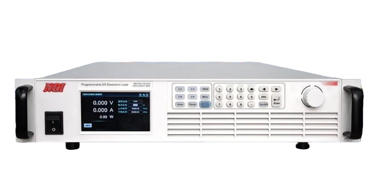 超高速電子負載N67000系列