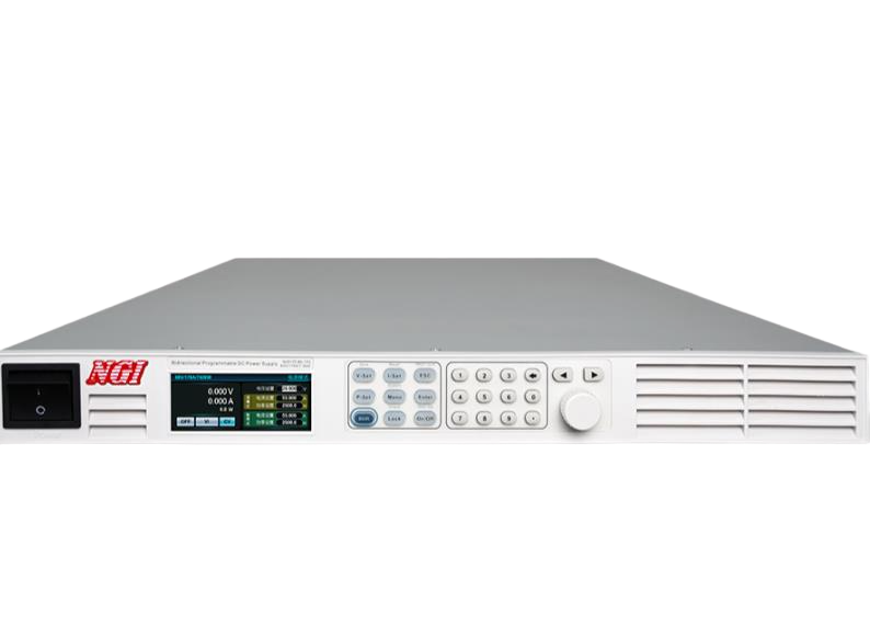 N35100系列高性能雙向可編程直流電源
