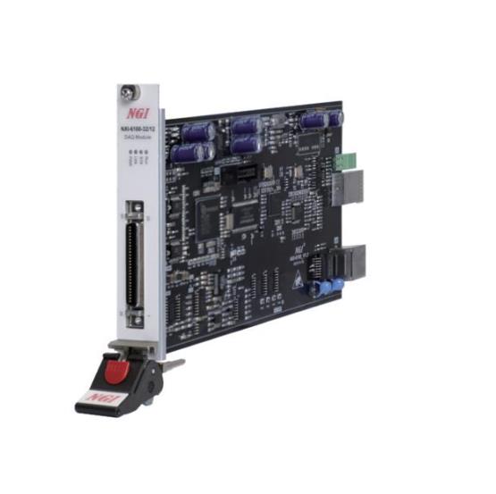 NXI-6100-32/12高速數據采集卡