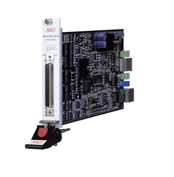 NXI-6105-16/16 高速數據采集卡