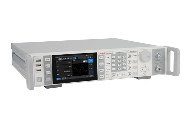 射頻信號(hào)源USG3000M 系列