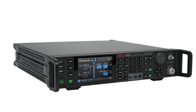 射頻信號(hào)源USG5000M 系列