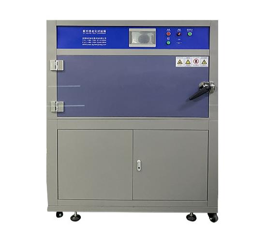 紫外線試驗箱