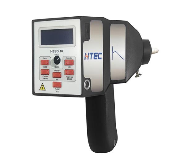 16.5kV靜電放電發(fā)生器HESD 16