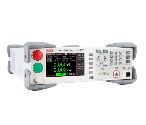 耐壓測試儀UT5300X+ 系列