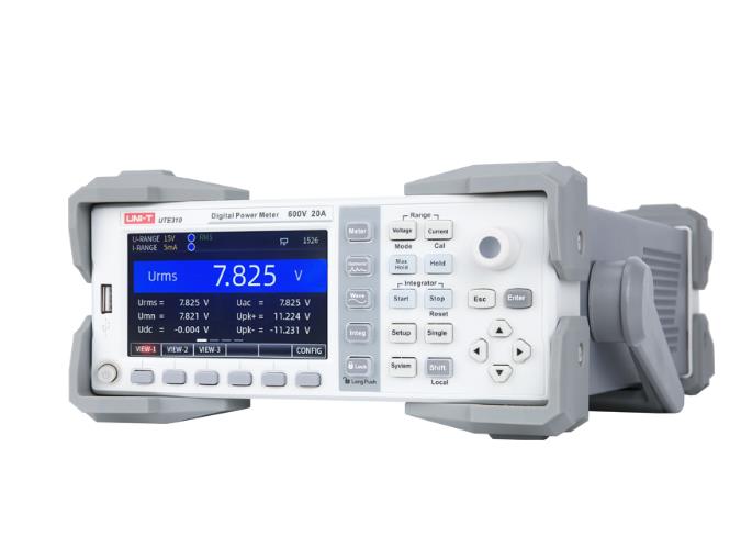 UTE300系列數字功率計