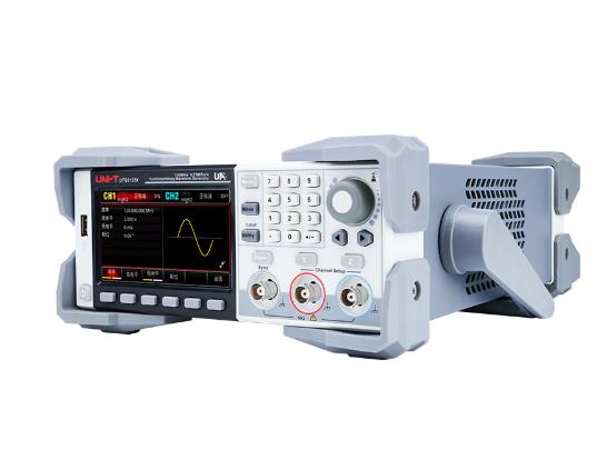 UTG2000X 系列函數/任意波形發生器