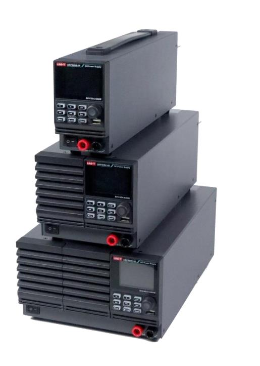 可編程開關直流電源UDP5000 系列
