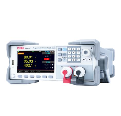 可編程直流開關電源UDP6723/6724 系列