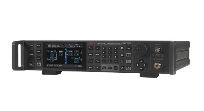 USG5000V系列射頻矢量信號(hào)發(fā)生器