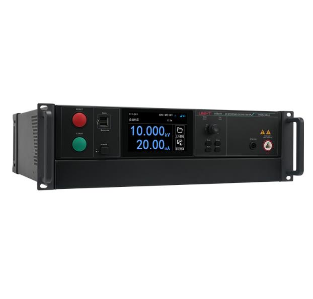 可編程耐壓測試儀UT5470 系列