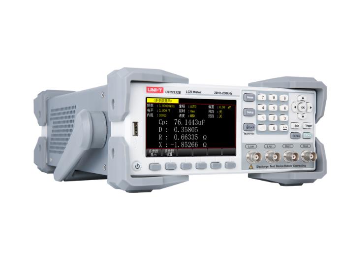 UTR2830E系列LCR數字電橋